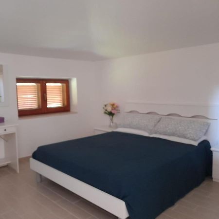 Bed and Breakfast La Quercia Altavilla Silentina Exteriér fotografie