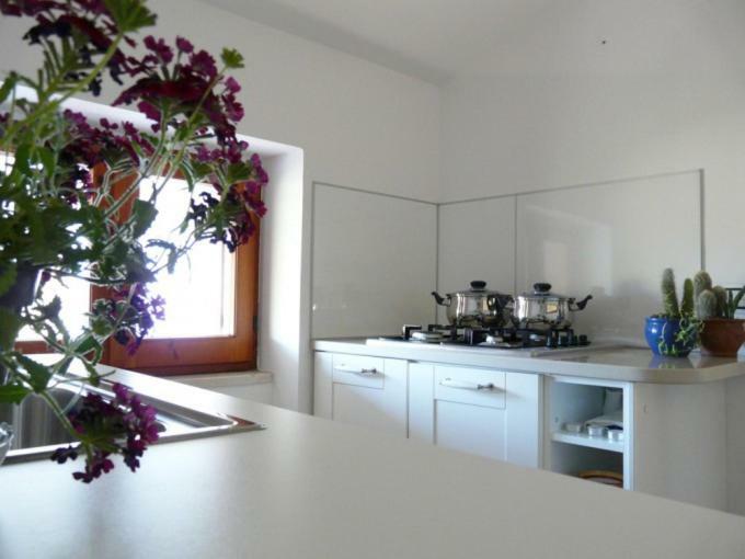 Bed and Breakfast La Quercia Altavilla Silentina Exteriér fotografie